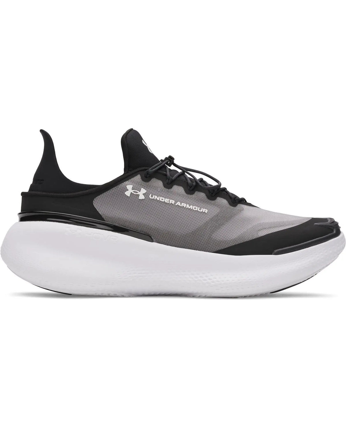 UNDARM. Nova Slip Speed Black/White