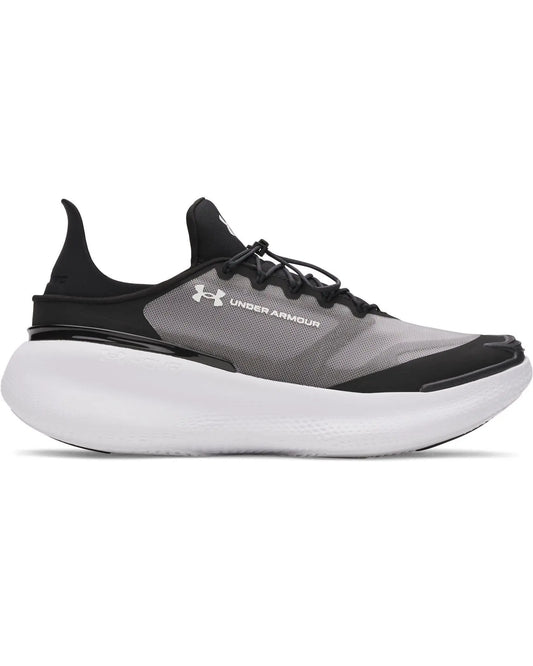 UNDARM. Nova Slip Speed Black/White