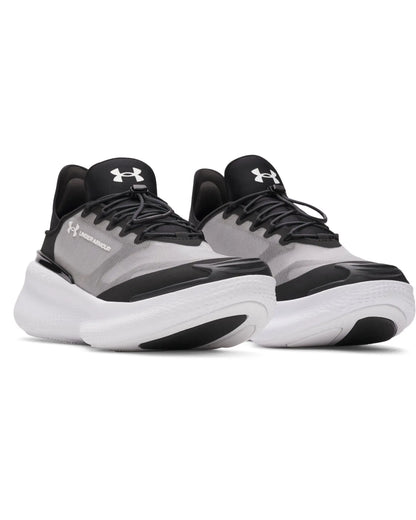 UNDARM. Nova Slip Speed Black/White