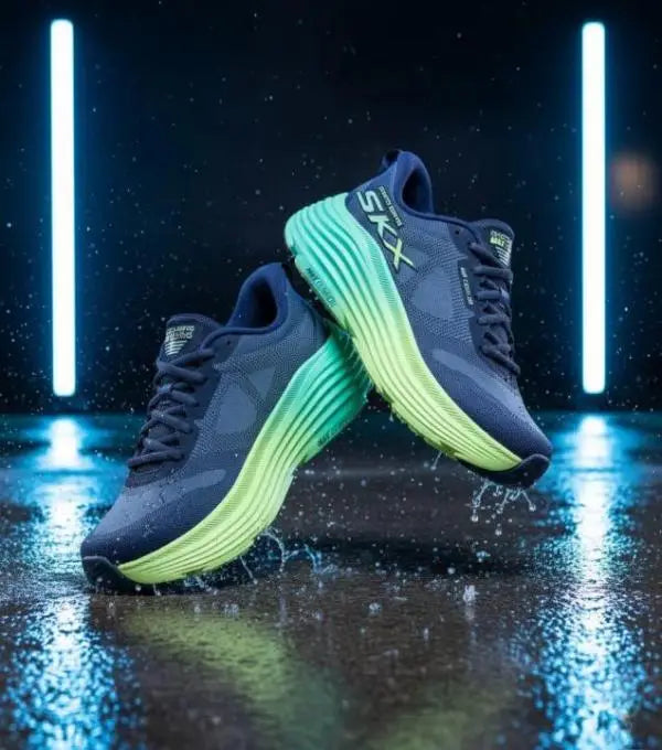 SKCHR. Slip In Max Cushioning Endeavour