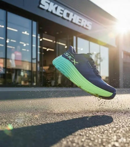 SKCHR. Slip In Max Cushioning Endeavour