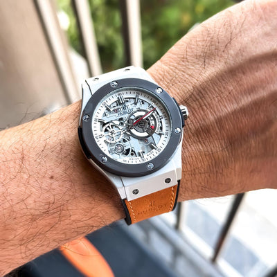 Wrist Watches